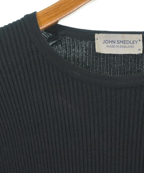 JOHN SMEDLEY（ジョンスメドレー）ニット・セーター 紺 サイズ:M レディース/2200708094136