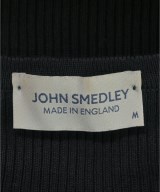 JOHN SMEDLEY（ジョンスメドレー）ニット・セーター 紺 サイズ:M レディース/2200708094136