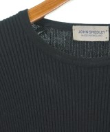JOHN SMEDLEY（ジョンスメドレー）ニット・セーター 紺 サイズ:M レディース/2200708094136