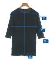 JOHN SMEDLEY（ジョンスメドレー）ニット・セーター 紺 サイズ:M レディース/2200708094136