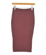 JOHN SMEDLEY ひざ丈スカート