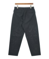 JOHN SMEDLEY（ジョンスメドレー）スラックス 紺 サイズ:3(L位) メンズ/2200709195047
