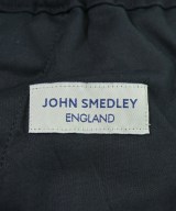 JOHN SMEDLEY（ジョンスメドレー）スラックス 紺 サイズ:3(L位) メンズ/2200709195047