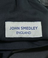 JOHN SMEDLEY（ジョンスメドレー）スラックス グレー サイズ:3(L位) メンズ/2200709195054