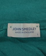 JOHN SMEDLEY（ジョンスメドレー）カーディガン 緑 サイズ:L メンズ/2200712673082