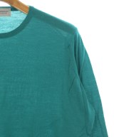 JOHN SMEDLEY（ジョンスメドレー）カーディガン 緑 サイズ:L メンズ/2200712673082