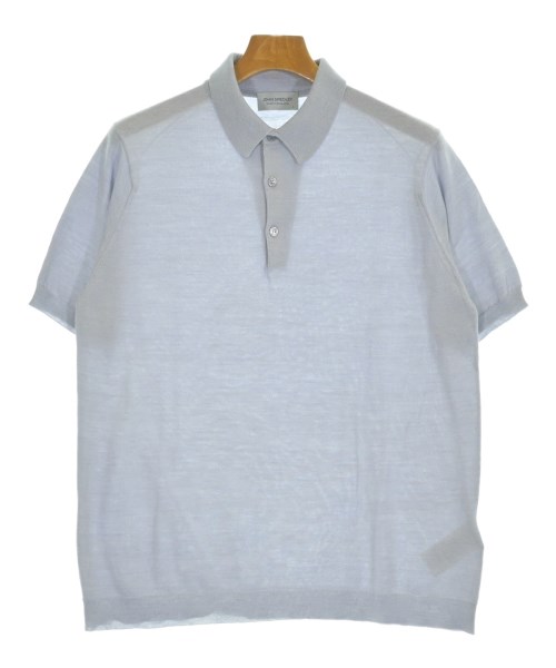 JOHN SMEDLEY(ジョンスメドレー)のニット・セーター サイズ:L 18,700円