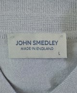 JOHN SMEDLEY（ジョンスメドレー）ニット・セーター 紫 サイズ:L メンズ/2200712981033