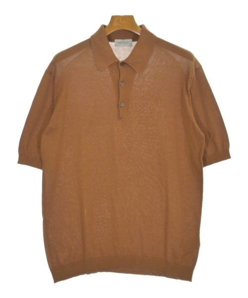 JOHN SMEDLEY(ジョンスメドレー)のニット・セーター サイズ:M 18,700円