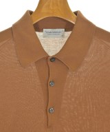 JOHN SMEDLEY（ジョンスメドレー）ニット・セーター 茶 サイズ:M メンズ/2200712981040