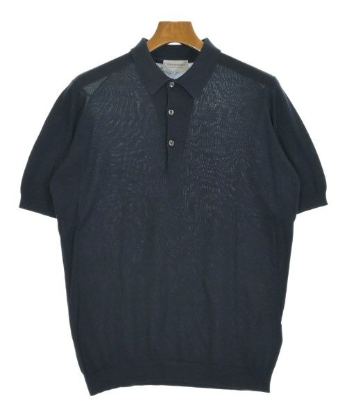 JOHN SMEDLEY(ジョンスメドレー)のニット・セーター サイズ:L 14,300円
