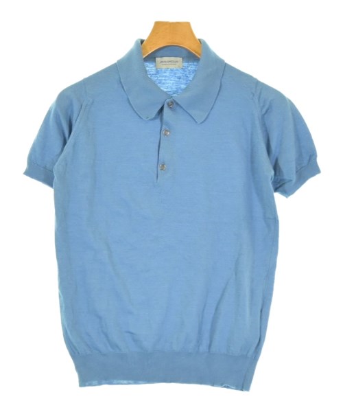JOHN SMEDLEY(ジョンスメドレー)のニット・セーター サイズ:S 8,800円
