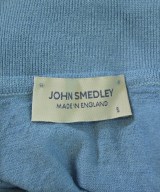 JOHN SMEDLEY（ジョンスメドレー）ニット・セーター 青 サイズ:S メンズ/2200713721010