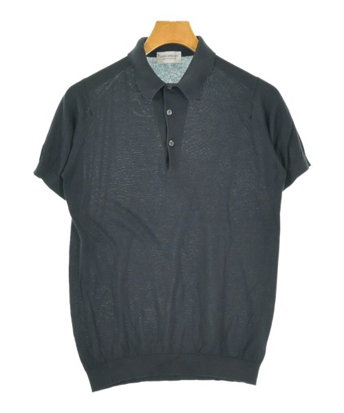 JOHN SMEDLEY(ジョンスメドレー)のニット・セーター サイズ:S 5,800円