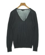 JOHN SMEDLEY（ジョンスメドレー）ニット・セーター 黒 サイズ:S レディース/2200710756121