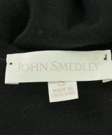 JOHN SMEDLEY（ジョンスメドレー）ニット・セーター 黒 サイズ:S レディース/2200710756121