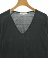 JOHN SMEDLEY（ジョンスメドレー）ニット・セーター 黒 サイズ:S レディース/2200710756121