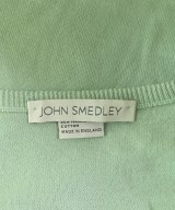 JOHN SMEDLEY（ジョンスメドレー）ニット・セーター 緑 サイズ:-(M位) メンズ/2200714707013