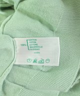 JOHN SMEDLEY（ジョンスメドレー）ニット・セーター 緑 サイズ:-(M位) メンズ/2200714707013