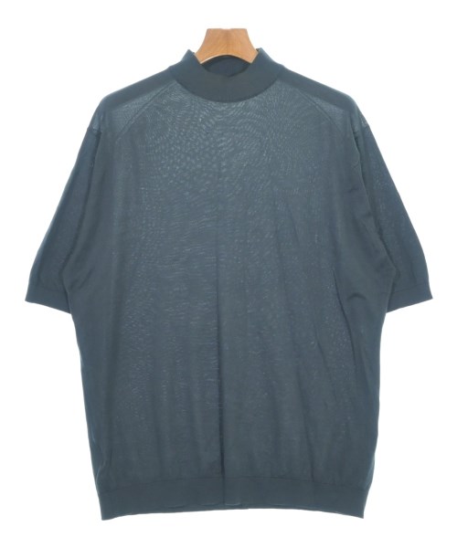 JOHN SMEDLEY(ジョンスメドレー)のニット・セーター サイズ:-(XL位) 12,800円