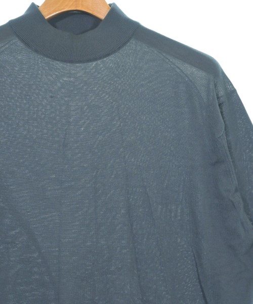 JOHN SMEDLEY（ジョンスメドレー）ニット・セーター 紺 サイズ:-(XL位) メンズ/2200714849089