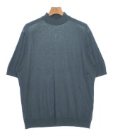 JOHN SMEDLEY（ジョンスメドレー）ニット・セーター 紺 サイズ:-(XL位) メンズ/2200714849089