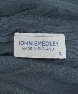 JOHN SMEDLEY（ジョンスメドレー）ニット・セーター 紺 サイズ:-(XL位) メンズ/2200714849089