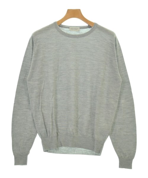 JOHN SMEDLEY(ジョンスメドレー)のニット・セーター サイズ:M 11,400円