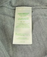 JOHN SMEDLEY（ジョンスメドレー）ニット・セーター グレー サイズ:M メンズ/2200714941011