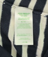 JOHN SMEDLEY（ジョンスメドレー）ニット・セーター 紺 サイズ:S メンズ/2200714941028