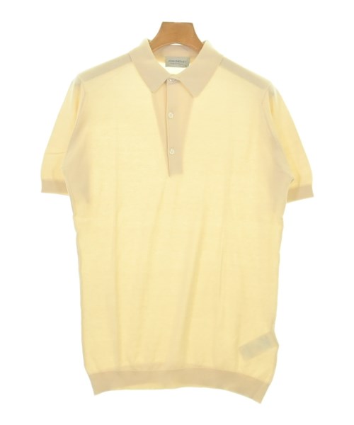 JOHN SMEDLEY(ジョンスメドレー)のニット・セーター サイズ:M 12,800円