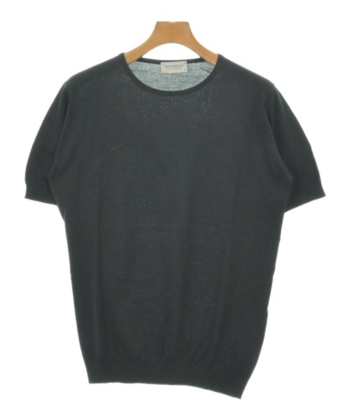 JOHN SMEDLEY(ジョンスメドレー)のニット・セーター サイズ:M 8,800円