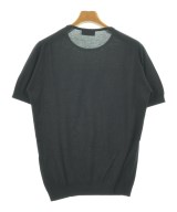 JOHN SMEDLEY（ジョンスメドレー）ニット・セーター 黒 サイズ:M メンズ/2200714941097