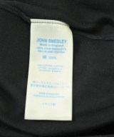 JOHN SMEDLEY（ジョンスメドレー）ニット・セーター 黒 サイズ:M メンズ/2200714941097