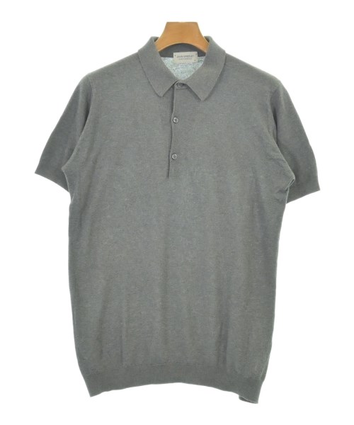 JOHN SMEDLEY(ジョンスメドレー)のニット・セーター サイズ:M 12,800円