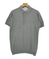 JOHN SMEDLEY（ジョンスメドレー）ニット・セーター 黒 サイズ:M メンズ/2200714941103