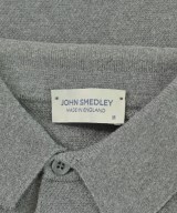 JOHN SMEDLEY（ジョンスメドレー）ニット・セーター 黒 サイズ:M メンズ/2200714941103