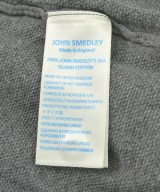 JOHN SMEDLEY（ジョンスメドレー）ニット・セーター 黒 サイズ:M メンズ/2200714941103