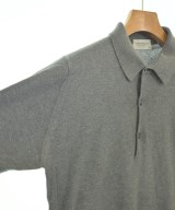 JOHN SMEDLEY（ジョンスメドレー）ニット・セーター 黒 サイズ:M メンズ/2200714941103