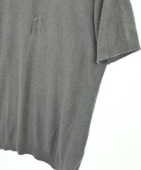 JOHN SMEDLEY（ジョンスメドレー）ニット・セーター 黒 サイズ:M メンズ/2200714941103