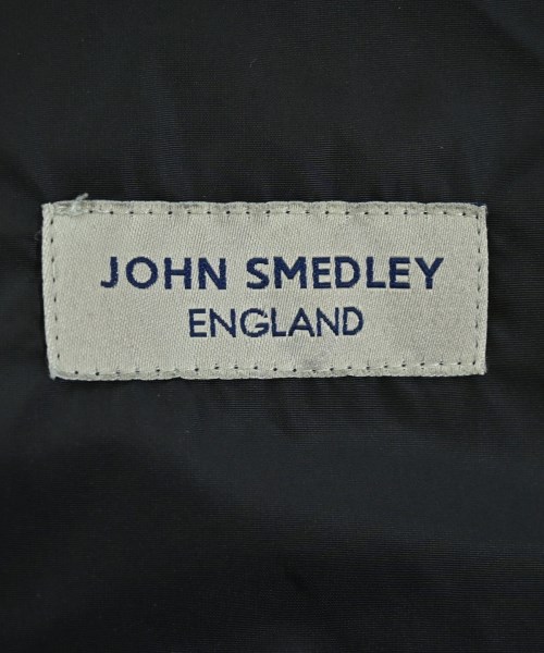 JOHN SMEDLEY（ジョンスメドレー）その他 紺 サイズ:1(S位) メンズ/2200715404041