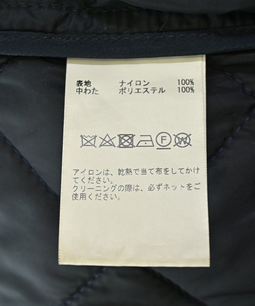JOHN SMEDLEY（ジョンスメドレー）その他 紺 サイズ:1(S位) メンズ/2200715404041