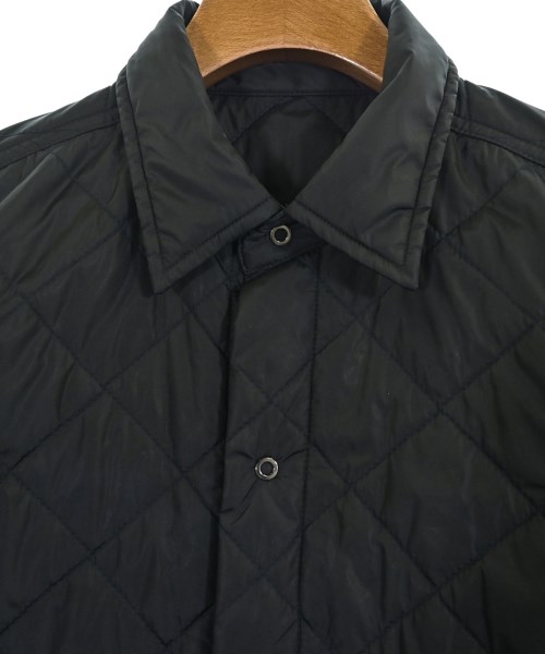JOHN SMEDLEY（ジョンスメドレー）その他 紺 サイズ:1(S位) メンズ/2200715404041