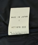JOHN SMEDLEY（ジョンスメドレー）その他 紺 サイズ:1(S位) メンズ/2200715404041