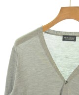 JOHN SMEDLEY（ジョンスメドレー）カーディガン グレー サイズ:L メンズ/2200715568057