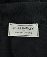 JOHN SMEDLEY（ジョンスメドレー）ニット・セーター 黒 サイズ:S メンズ/2200715217054
