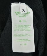 JOHN SMEDLEY（ジョンスメドレー）ニット・セーター 黒 サイズ:S メンズ/2200715217054