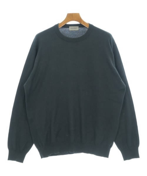 JOHN SMEDLEY(ジョンスメドレー)のニット・セーター サイズ:L 7,200円