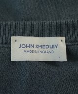 JOHN SMEDLEY（ジョンスメドレー）ニット・セーター 紺 サイズ:L メンズ/2200713422085