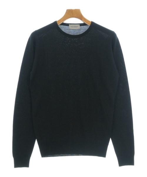 JOHN SMEDLEY(ジョンスメドレー)のニット・セーター サイズ:S 8,800円